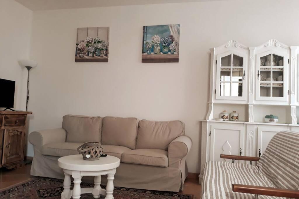 Ferienwohnung Casa Dori Viareggio Exterior foto