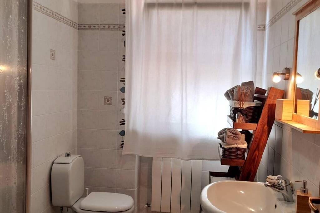 Ferienwohnung Casa Dori Viareggio Exterior foto